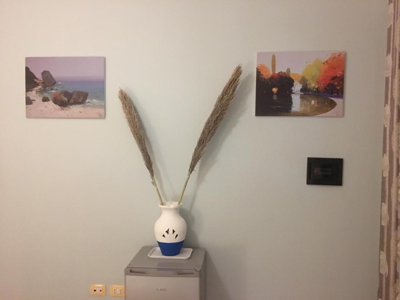 Vila Rahmi & Veli Dervishaj Radhimë Habitación foto
